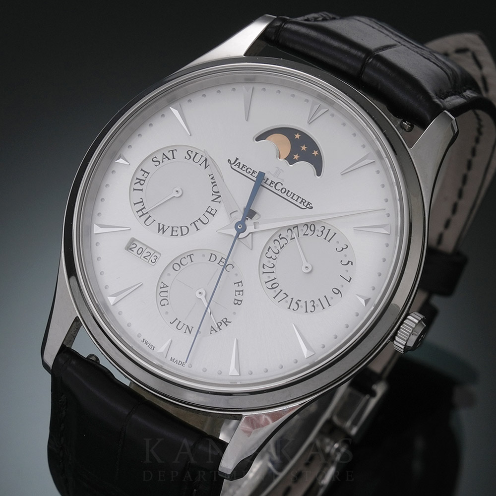 Jaeger LeCoultre(USED)예거 르쿨트르 마스터 울트라 퍼페츄얼